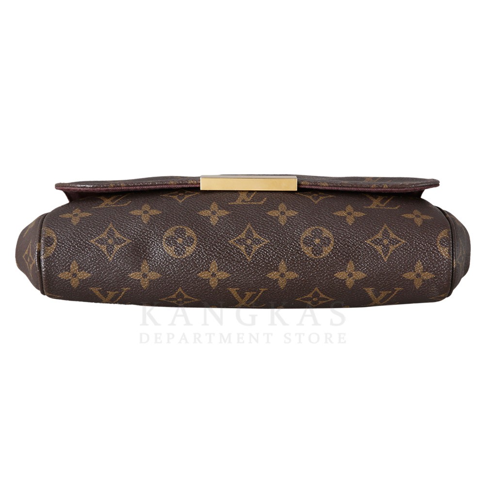 LOUIS VUITTON(USED)루이비통 모노그램 페이보릿MM